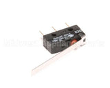 64098 Henny Penny Assembly-Sealed Switch & Actuat S