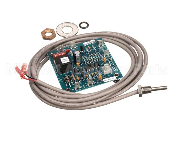 6410-02398 Insinger Kit, Temp Control Board And Pr