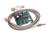 6410-02398 Insinger Kit, Temp Control Board And Pr
