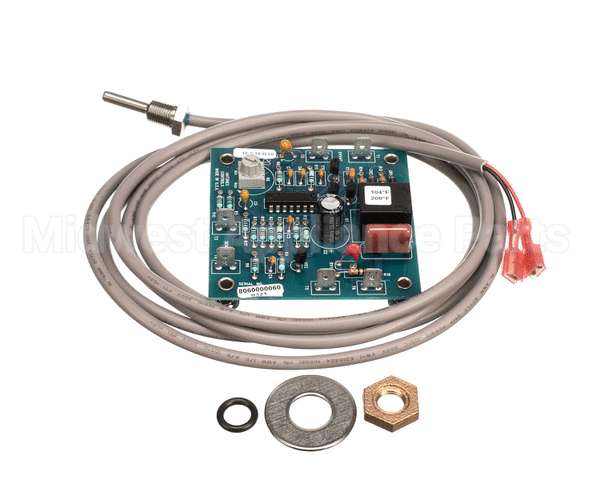 6410-02398 Insinger Kit, Temp Control Board And Pr