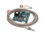 6410-02398 Insinger Kit, Temp Control Board And Pr