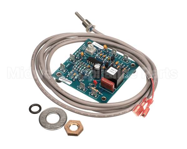 6410-02398 Insinger Kit, Temp Control Board And Pr