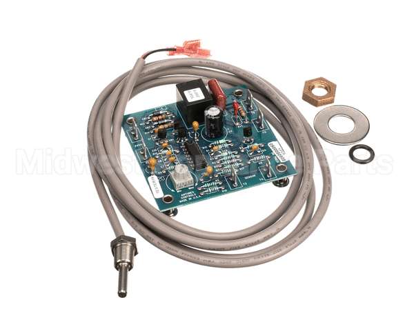 6410-02398 Insinger Kit, Temp Control Board And Pr