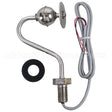 6410-02604 Compatible Insinger Kit, Level Switch S/S W/ Gas