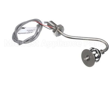 6410-02604 Insinger Kit, Level Switch S/S W/ Gas