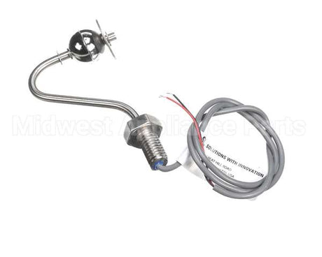 6410-02604 Insinger Kit, Level Switch S/S W/ Gas