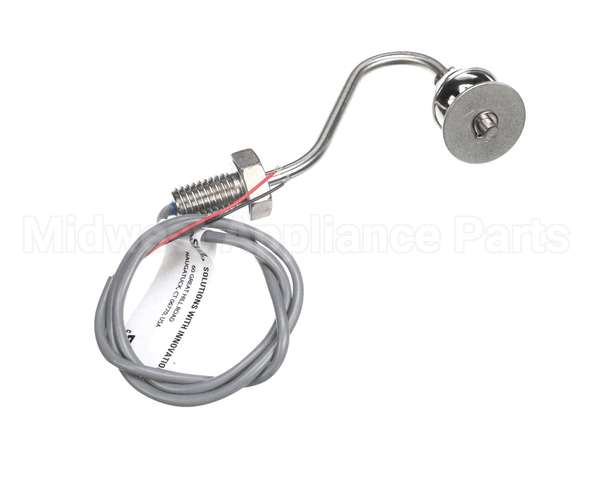 6410-02604 Insinger Kit, Level Switch S/S W/ Gas