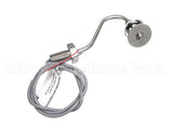 6410-02604 Insinger Kit, Level Switch S/S W/ Gas