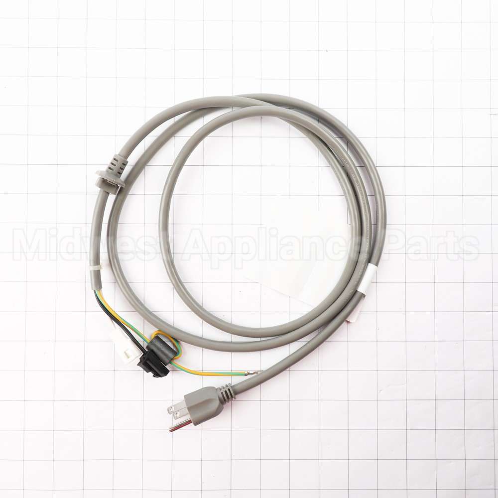 6411EL1001H LG Power Cord Assembly