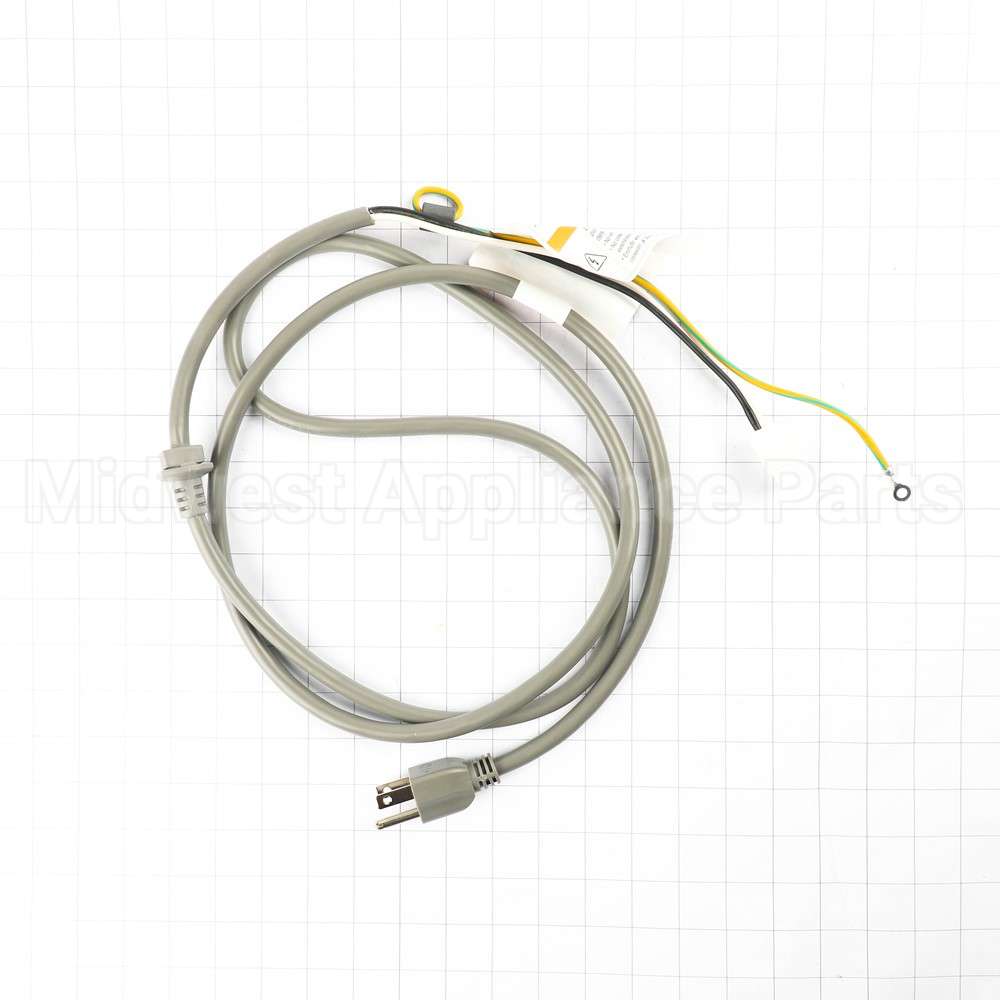 6411ER1006V LG Power Cord Assembly