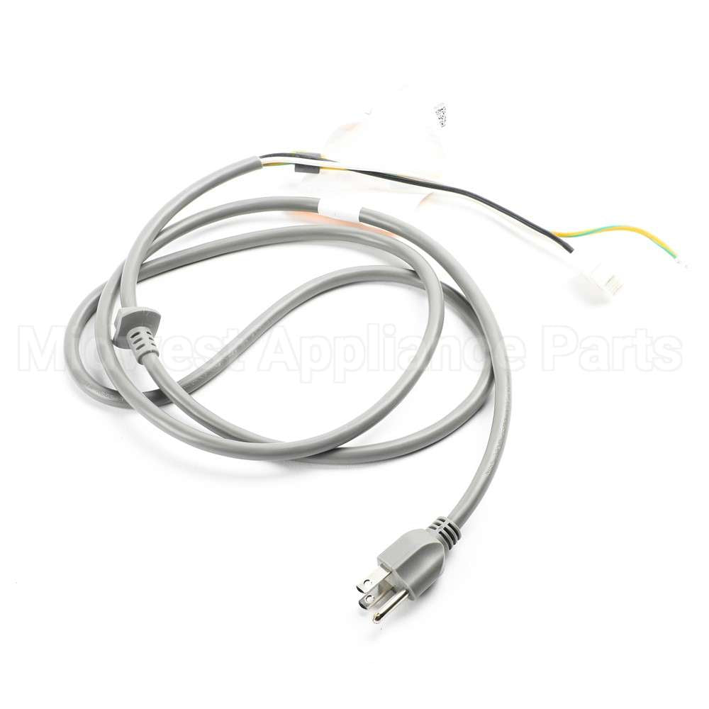 6411ER1006V LG Power Cord Assembly