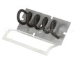 64126 Henny Penny Air Heater Assembly-600W 120V