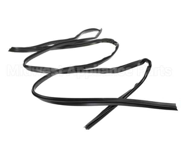64130 Polar King Door Gasket, 30" X 79"
