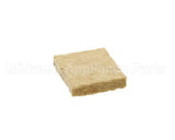 64139 Middleby Insul,Plenum E 6 Pc Ps528