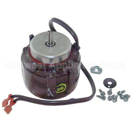 ICE1010619 Compatible Iceomatic Cond Fan Motor 115V 6W