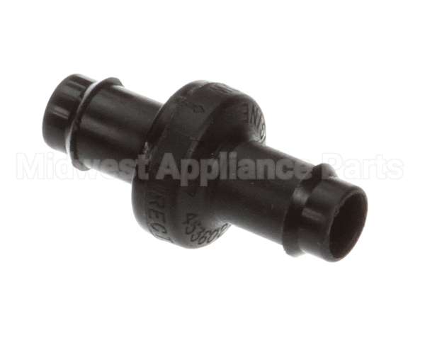 64154 Henny Penny Check Valve