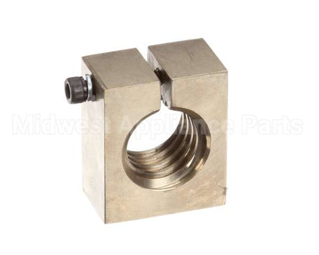 00-875698 Hobart Nut,Bowl Lift Screw Assembly