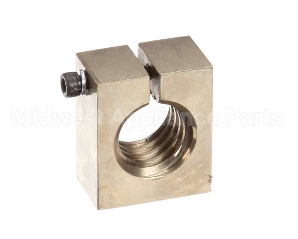 00-875698 Hobart Nut,Bowl Lift Screw Assembly