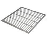 64197-2 Perlick Grille, End, Power Pak