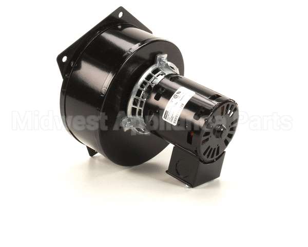 64197 Henny Penny Assembly-Blower 120V 60Hz S