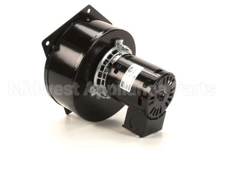 64197 Henny Penny Assembly-Blower 120V 60Hz S