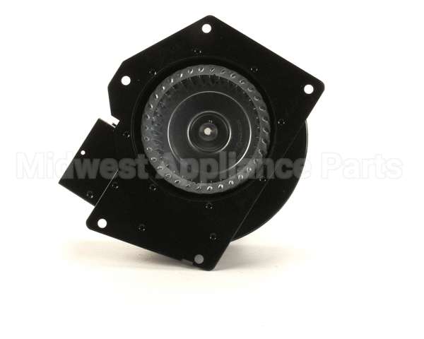 64197 Henny Penny Assembly-Blower 120V 60Hz S