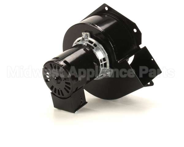 64197 Henny Penny Assembly-Blower 120V 60Hz S