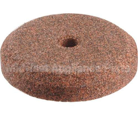 M091 Compatible Globe Stone, Sharpening