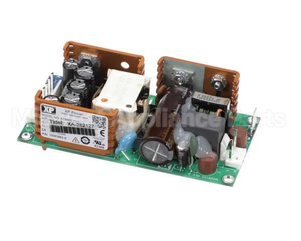 642-0002-101S Tidel Engineering Power Supply