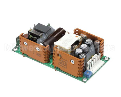 642-0002-101S Tidel Engineering Power Supply