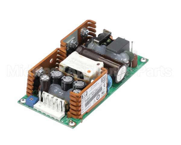 642-0002-101S Tidel Engineering Power Supply