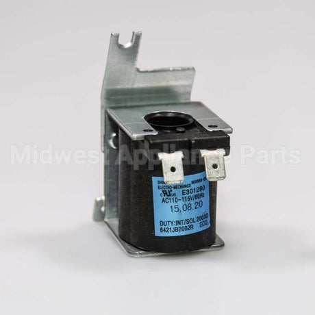 6421JB2002R LG Solenoid Assembly