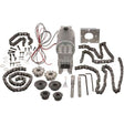 64221 Compatible Middleby Motor, Gear