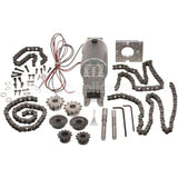 64221 Compatible Middleby Motor, Gear