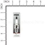6427 NGK Bpr6Ey Spark Plug