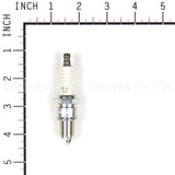 6427 NGK Bpr6Ey Spark Plug