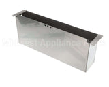 64274 Henny Penny Assembly-Drain Pan-Condens-Short