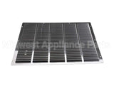 64285-1SS Perlick Front Panel