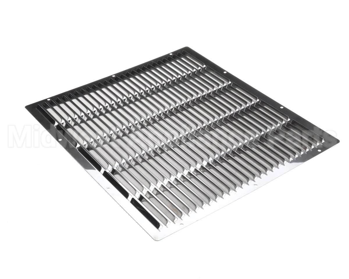 64285-1SS Perlick Front Panel