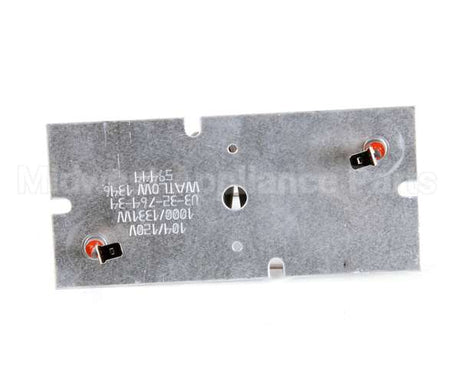 64285 Henny Penny Air Heater Assembly-1000W 104V