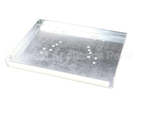642914 Accurex Motor Plate