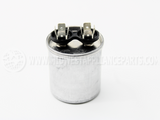 01-0024 Nordyne 10M 370V Round Capacitor