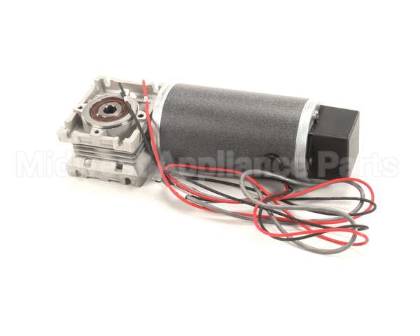64319 Middleby Gearmotor,80:1 90Vdc 53W Ra