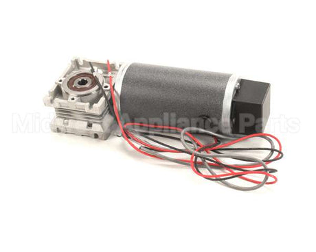 64319 Middleby Gearmotor,80:1 90Vdc 53W Ra