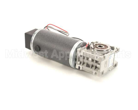 64319 Middleby Gearmotor,80:1 90Vdc 53W Ra