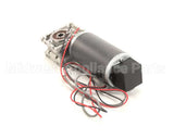 64319 Middleby Gearmotor,80:1 90Vdc 53W Ra