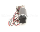 64319 Middleby Gearmotor,80:1 90Vdc 53W Ra