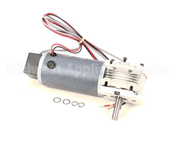 64322 Middleby Kit,Gearmotor 1/2 Shaft 80:1