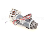 64322 Middleby Kit,Gearmotor 1/2 Shaft 80:1