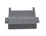 64343 Henny Penny Duct - Blower Inlet